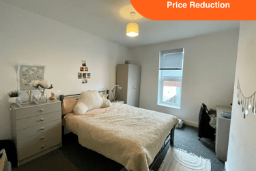 2 bed house, 1 Gaunt Street, St Catherines, Lincoln, LN57PU - Image 1