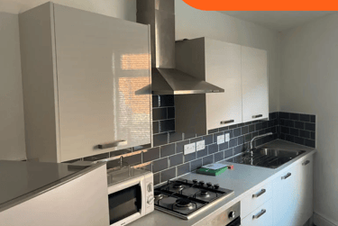 2 bed house, 29 Arthur Street, City Centre, Lincoln, LN57UH - Image 1