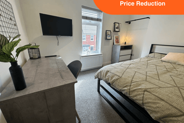 4 bed house, 24 Derwent Street, West End, Lincoln, LN11SL - Image 1