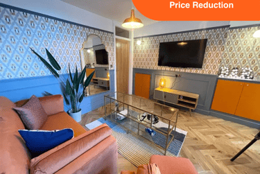 2 bed flat, 1A Boultham Avenue, St Catherines, Lincoln, LN57XZ - Image 1