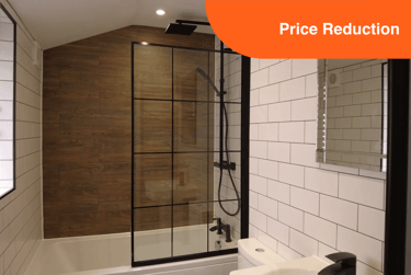 2 bed house, 32 Sincil Bank, City Centre, Lincoln, LN57TJ - Image 1