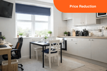 1 bed flat, Flat 2, 70 High Street, St Catherines, Lincoln, LN58FB - Image 1