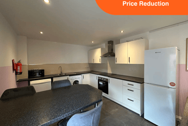 2 bed flat, 72 Rasen Lane, Uphill, Lincoln, LN13HD - Image 1