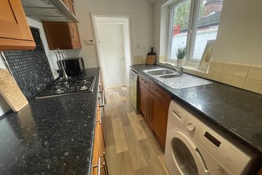 3 bed house, 64 St. Nicholas Street, Uphill, Lincoln, LN13EQ - Image 2