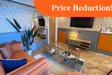 2 bed flat, 1A Boultham Avenue, St Catherines, Lincoln, LN57XZ - Image 1