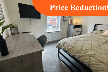 4 bed house, 24 Derwent Street, West End, Lincoln, LN11SL - Image 1