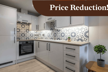 2 bed flat, 157 High Street, City Centre, Lincoln, LN57AA - Image 1