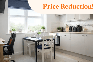 1 bed flat, Flat 2, 70 High Street, St Catherines, Lincoln, LN58FB - Image 1