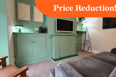 4 bed house, 26 Victoria Terrace, West End, Lincoln, LN11HZ - Image 1