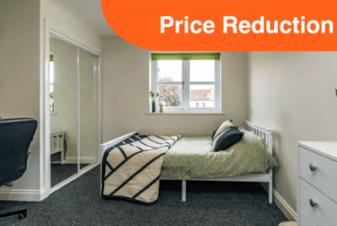 3 bed flat, 72 Rasen Lane, Uphill, Lincoln, LN13HD - Image 1