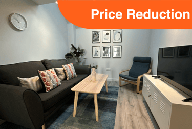 2 bed flat, Chelmsford Street, City Centre, Lincoln, LN57BX - Image 1