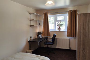 6 bed house, 10 Brailsford Road, Dunkirk, Nottingham, NG72JU - Image 14