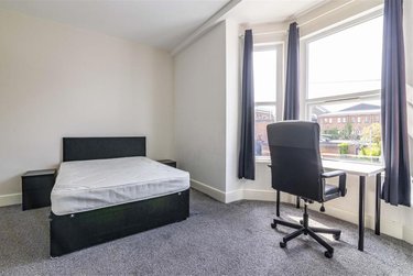 6 bed house, 30 Nottingham Road, New Basford, Nottingham, NG77AE - Image 10