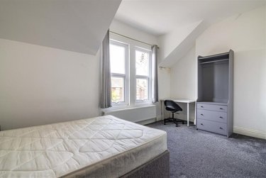 6 bed house, 30 Nottingham Road, New Basford, Nottingham, NG77AE - Image 12