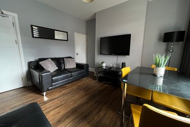 1 bed house, Student Housing, City Centre, Lincoln, LN57BA - Image 9