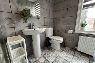 1 bed house, Student Housing, City Centre, Lincoln, LN57BA - Image 7