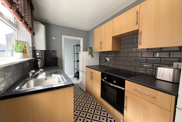 1 bed house, Student Housing, City Centre, Lincoln, LN57BA - Image 13