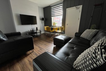 1 bed house, Student Housing, City Centre, Lincoln, LN57BA - Image 11