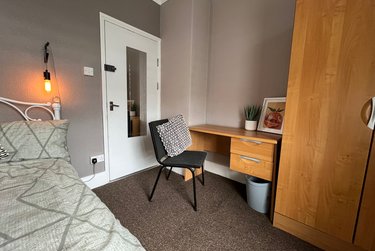 1 bed house, Student Housing, City Centre, Lincoln, LN57BA - Image 1