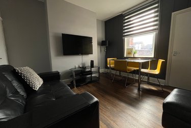 1 bed house, Student Housing, City Centre, Lincoln, LN57BA - Image 10