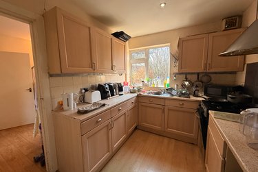 4 bed house, 87 Middleton Boulevard, Lenton, Nottingham, NG81FX - Image 5