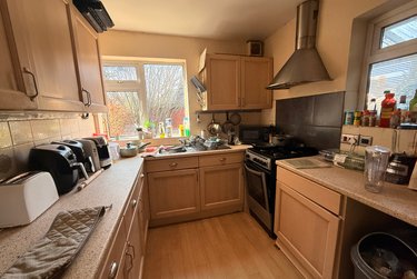 4 bed house, 87 Middleton Boulevard, Lenton, Nottingham, NG81FX - Image 6