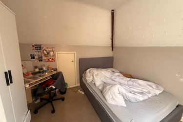 4 bed house, 87 Middleton Boulevard, Lenton, Nottingham, NG81FX - Image 13