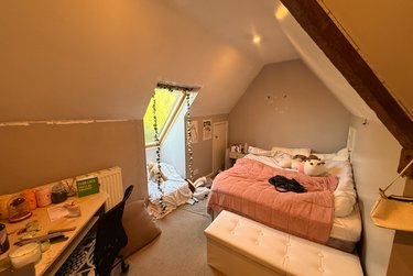 4 bed house, 87 Middleton Boulevard, Lenton, Nottingham, NG81FX - Image 15