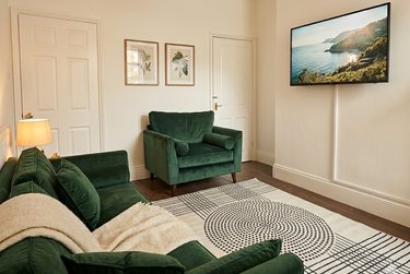 3 bed house, 16 Chelmsford Street, City Centre, Lincoln, LN57LU - Image 2