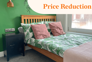 2 bed house, 92 Thesiger Street, City Centre, Lincoln, LN57UY - Image 1