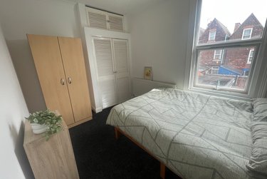 5 bed house, 16 Arboretum Avenue, City Centre, Lincoln, LN25JE - Image 4