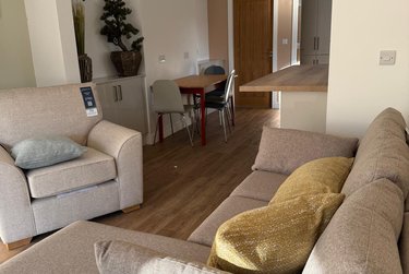 5 bed house, Beeston, Nottingham, NG92DD - Image 11