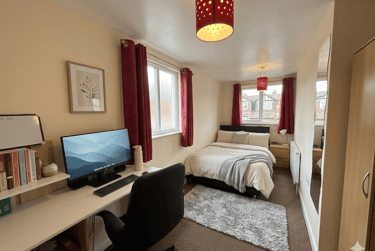 5 bed house, 3 Elmsthorpe Avenue, Lenton, Nottingham, NG72BU - Image 9