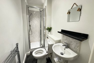 5 bed house, 66 Monson Street, City Centre, Lincoln, LN57SB - Image 10