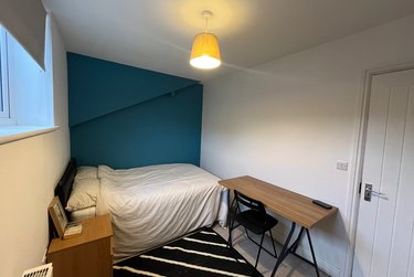 5 bed house, 66 Monson Street, City Centre, Lincoln, LN57SB - Image 11