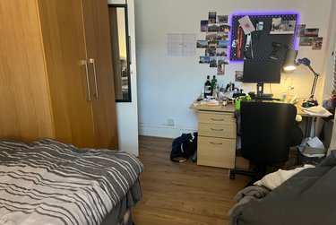 6 bed house, 10 Arthur Avenue, Lenton, Nottingham, NG72EL - Image 11