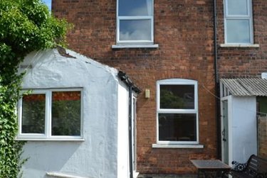 3 bed house, 39 Drake Street, West End, Lincoln, LN11PP - Image 1