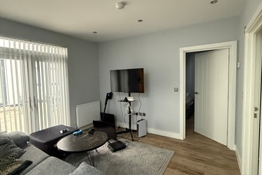 1 bed flat, 86 North Sherwood Street, Arboretum, Nottingham, NG14EE - Image 2