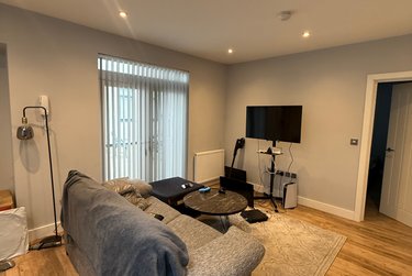 1 bed flat, 86 North Sherwood Street, Arboretum, Nottingham, NG14EE - Image 5