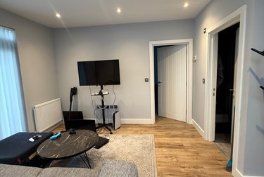 1 bed flat, 86 North Sherwood Street, Arboretum, Nottingham, NG14EE - Image 6