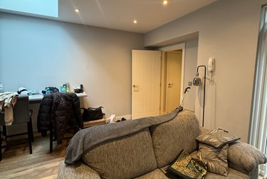 1 bed flat, 86 North Sherwood Street, Arboretum, Nottingham, NG14EE - Image 8