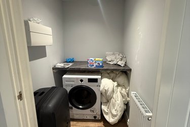 1 bed flat, 86 North Sherwood Street, Arboretum, Nottingham, NG14EE - Image 12