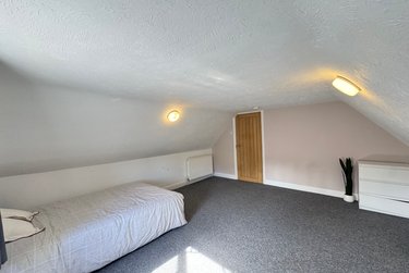 1 bed house, 28 West Parade, Uphill, Lincoln, LN11JT - Image 6