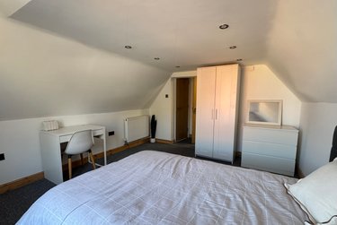 1 bed house, 28 West Parade, Uphill, Lincoln, LN11JT - Image 1