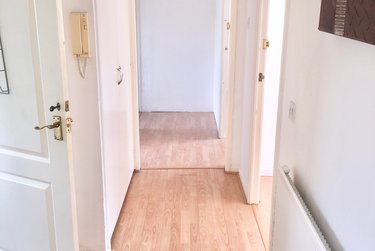 1 bed flat, 116 Hermit Street, City Centre, Lincoln, LN58EG - Image 10