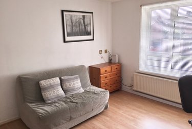 1 bed flat, 116 Hermit Street, City Centre, Lincoln, LN58EG - Image 11