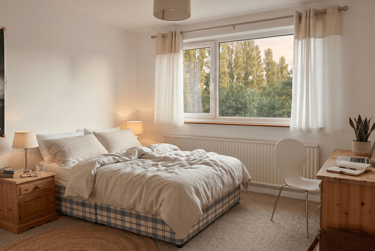 4 bed house, 15 Ravendale Drive, Uphill, Lincoln, LN22JN - Image 6