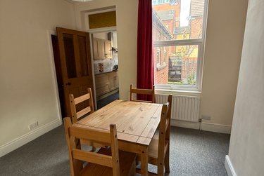 3 bed house, 9 Cromwell Street, Arboretum, Nottingham, NG74GL - Image 1