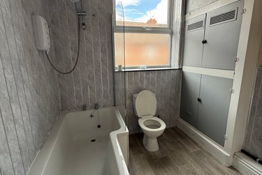 3 bed house, 9 Cromwell Street, Arboretum, Nottingham, NG74GL - Image 2