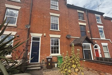 3 bed house, 9 Cromwell Street, Arboretum, Nottingham, NG74GL - Image 11